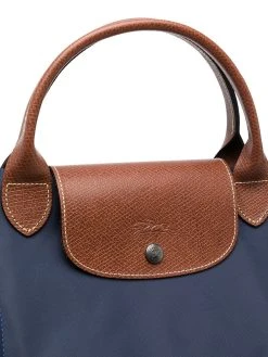 Longchamp sac cabas Le Pilage