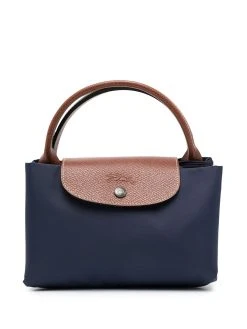 Longchamp sac cabas Le Pilage