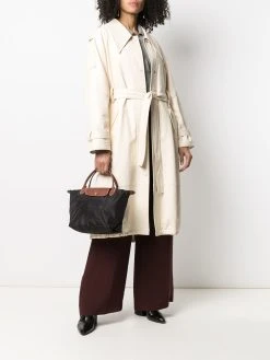 Longchamp petit sac cabas Le Pliage