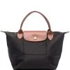 Longchamp petit sac cabas Le Pliage