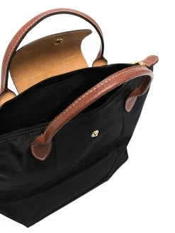Longchamp petit sac cabas Le Pliage