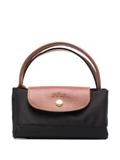 Longchamp petit sac cabas Le Pliage