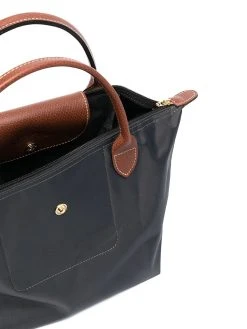Longchamp petit sac cabas Le Pliage