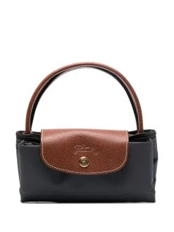 Longchamp petit sac cabas Le Pliage