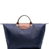 Longchamp grand sac de voyage Le Pliage