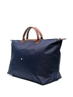 Longchamp grand sac de voyage Le Pliage