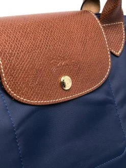 Longchamp grand sac de voyage Le Pliage