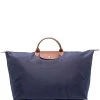 Longchamp sac de voyage Le Pliage extra large