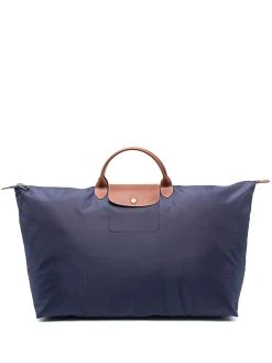 Longchamp sac de voyage Le Pliage extra large