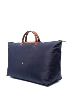 Longchamp sac de voyage Le Pliage extra large