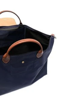 Longchamp sac de voyage Le Pliage extra large