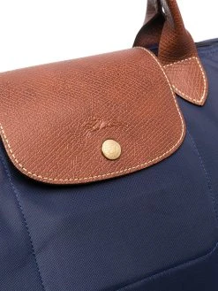 Longchamp sac de voyage Le Pliage extra large