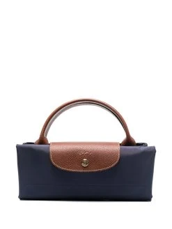 Longchamp sac de voyage Le Pliage extra large