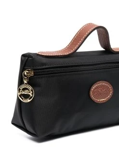 Longchamp trousse de toilette Le Pliage