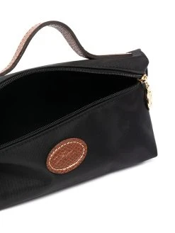 Longchamp trousse de toilette Le Pliage