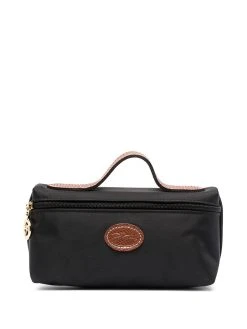 Longchamp trousse de toilette Le Pliage