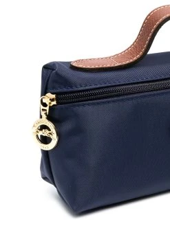 Longchamp trousse de toilette Le Pliage