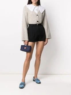 Longchamp trousse de toilette Le Pliage