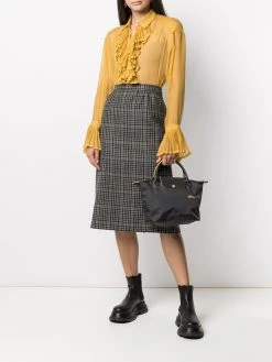 Longchamp petit sac cabas Le Pliage