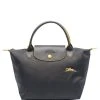 Longchamp petit sac cabas Le Pliage
