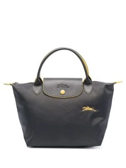 Longchamp petit sac cabas Le Pliage