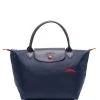 Longchamp Prix Sympa Petit sac cabas Le Pliage sacs cabas femme 2 Longchamp petit sac cabas Le Pliage