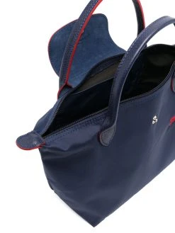 Longchamp petit sac cabas Le Pliage