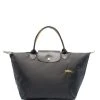 Longchamp sac cabas Le Pliage médium