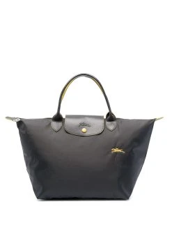 Longchamp sac cabas Le Pliage médium