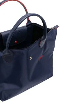 Longchamp sac cabas Le Pliage médium