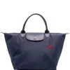 Longchamp sac cabas Le Pliage médium
