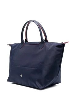 Longchamp sac cabas Le Pliage médium