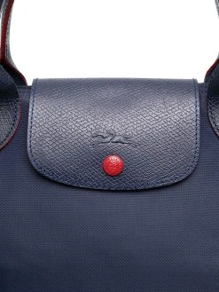 Longchamp sac cabas Le Pliage médium