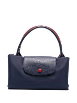 Longchamp sac cabas Le Pliage médium