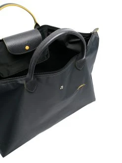 Longchamp sac de voyage Le Pliage extra large