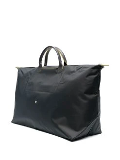 Longchamp sac de voyage Le Pliage extra large