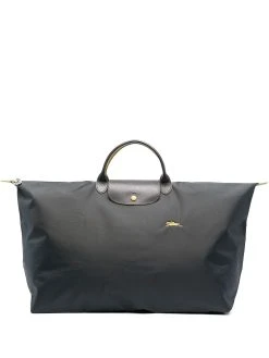 Longchamp sac de voyage Le Pliage extra large