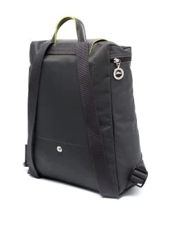 Longchamp sac à dos Le Pliage