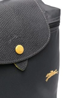 Longchamp sac à dos Le Pliage