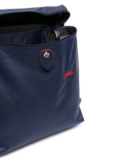 Longchamp sac à dos Le Pliage