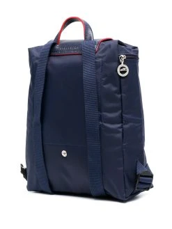 Longchamp sac à dos Le Pliage