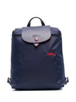 Longchamp sac à dos Le Pliage
