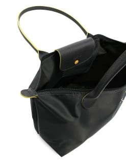 Longchamp grand sac porté épaule Le Pliage