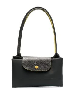 Longchamp grand sac porté épaule Le Pliage