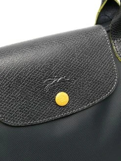 Longchamp grand sac porté épaule Le Pliage