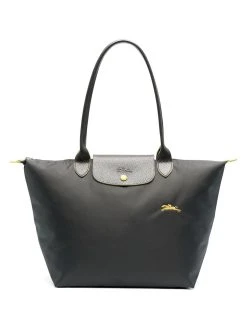 Longchamp grand sac porté épaule Le Pliage