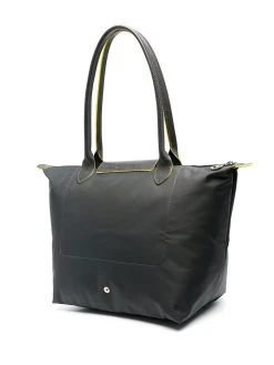 Longchamp grand sac porté épaule Le Pliage