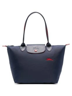 Longchamp grand sac porté épaule Le Pliage