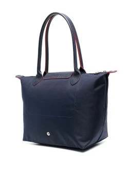 Longchamp grand sac porté épaule Le Pliage