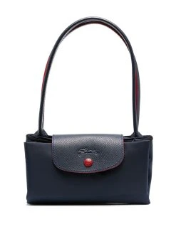 Longchamp grand sac porté épaule Le Pliage